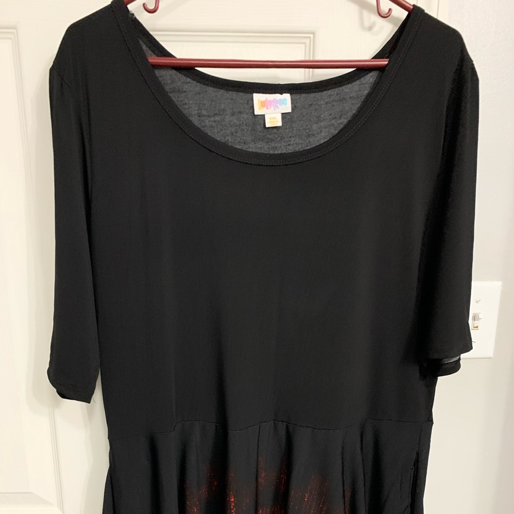 Lularoe Nicole